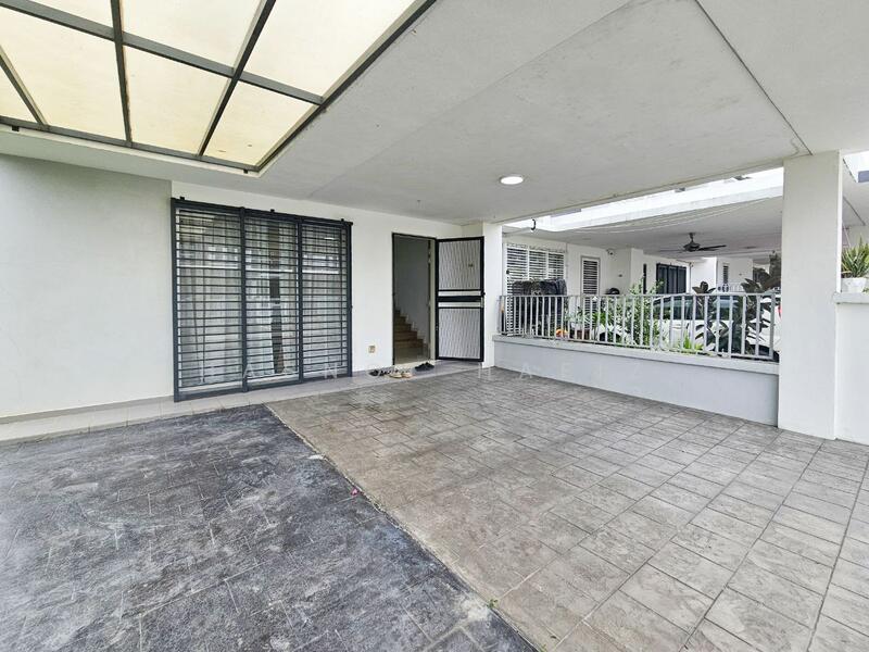 For Rent - Laman Orkid Nilai impian