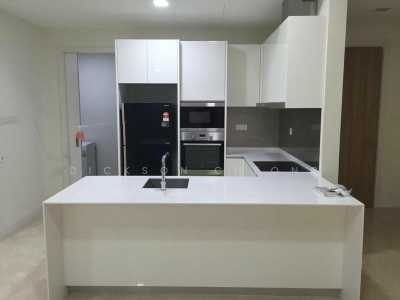 Servis Apartment untuk Dijual di The Greens - Dickson Cheong - PropertyGuru.com.my