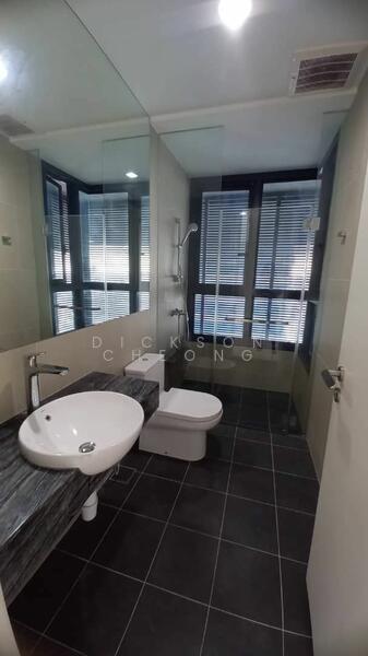 Servis Apartment untuk Dijual di The Greens - Dickson Cheong - PropertyGuru.com.my