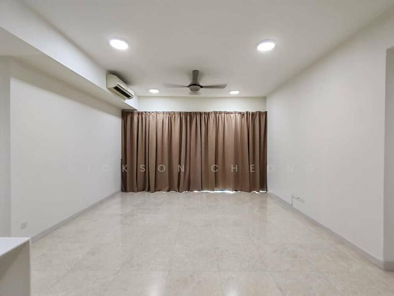 Servis Apartment untuk Dijual di The Greens - Dickson Cheong - PropertyGuru.com.my