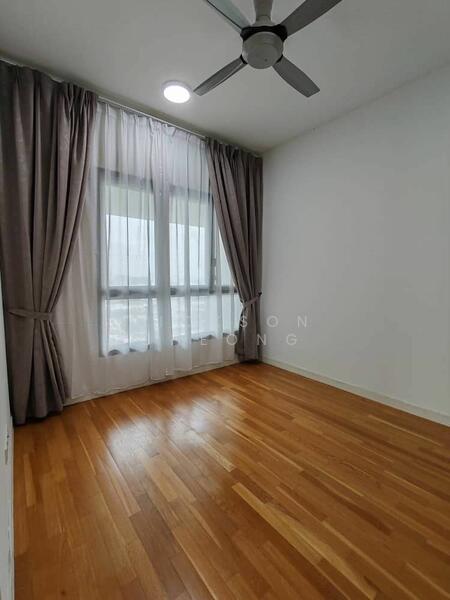 Servis Apartment untuk Dijual di The Greens - Dickson Cheong - PropertyGuru.com.my