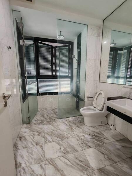 Servis Apartment untuk Dijual di The Greens - Dickson Cheong - PropertyGuru.com.my