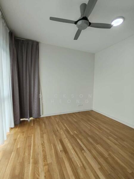 Servis Apartment untuk Dijual di The Greens - Dickson Cheong - PropertyGuru.com.my