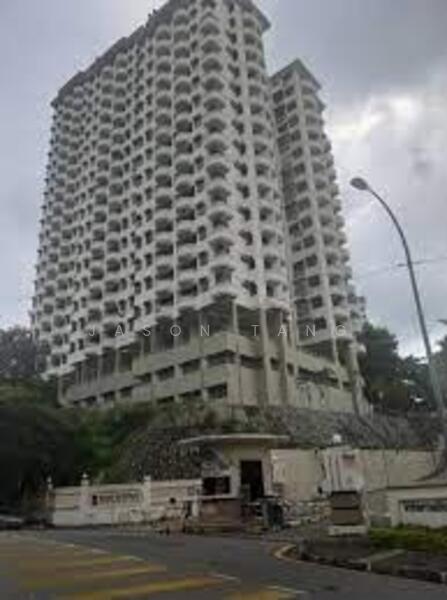 Untuk Dijual - Ferringhi Residence