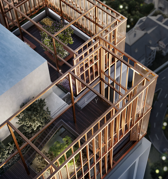 For Sale - The Lantern Bangsar