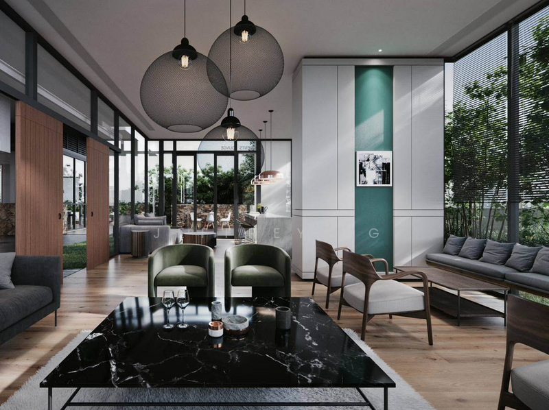 For Sale - The Lantern Bangsar