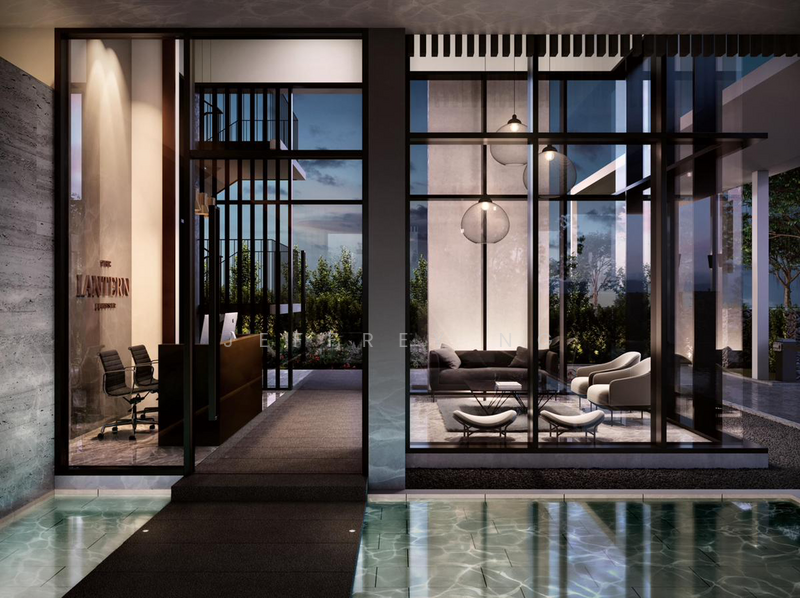 For Sale - The Lantern Bangsar