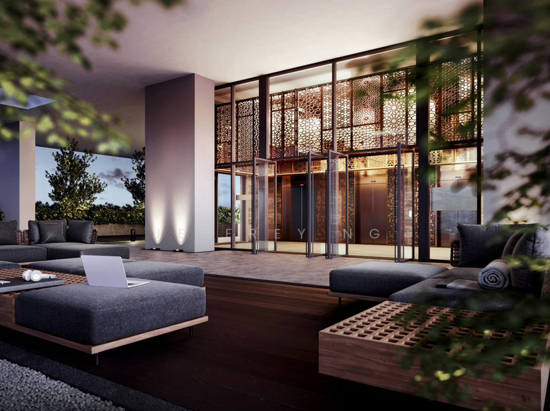 For Sale - The Lantern Bangsar