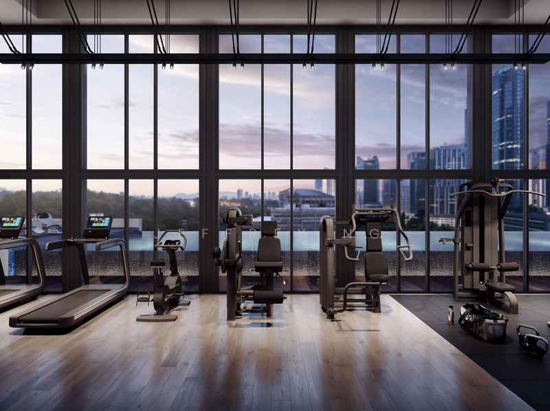 For Sale - The Lantern Bangsar