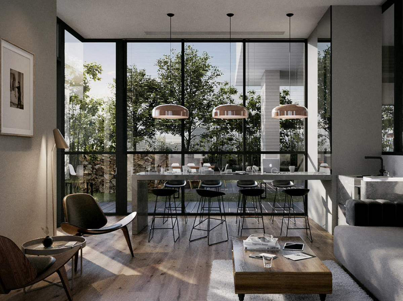 For Sale - The Lantern Bangsar