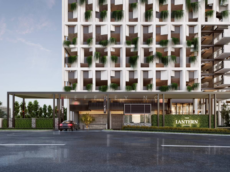 For Sale - The Lantern Bangsar