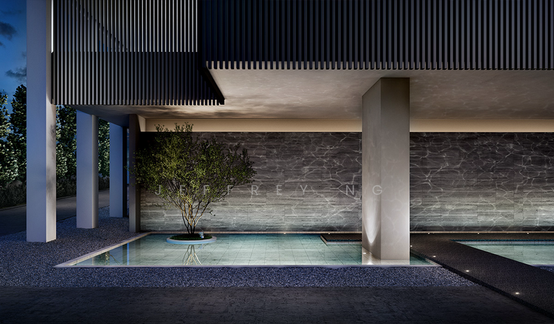 For Sale - The Lantern Bangsar