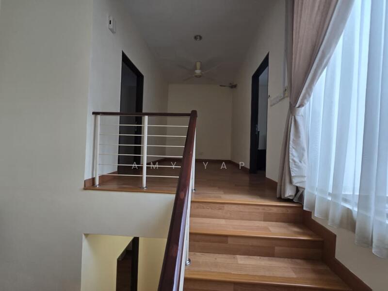 For Rent - Perdana Residence 2