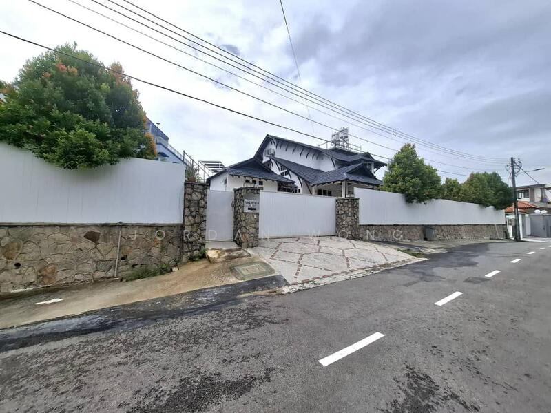 For Sale - Jalan Nakhoda, Stulang Laut