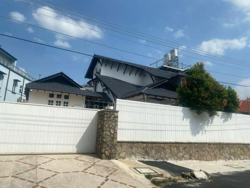 For Sale - Jalan Nakhoda, Stulang Laut