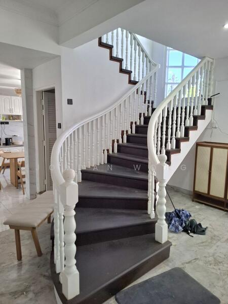 For Sale - Jalan Nakhoda, Stulang Laut