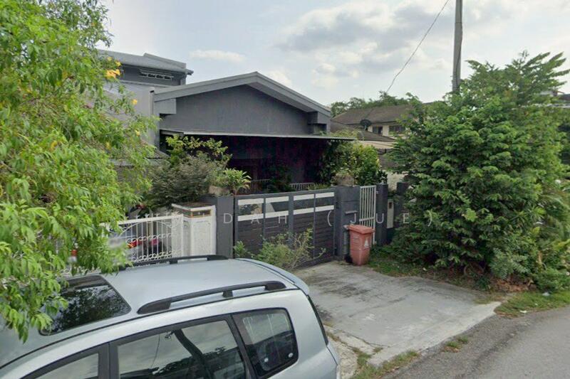 FULLY RENOVATED 1.5-STOREY TERRACE @ SS3 PETALING JAYA