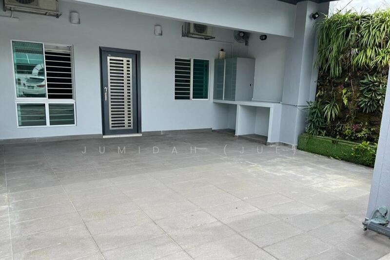 FULLY RENOVATED 1.5-STOREY TERRACE @ SS3 PETALING JAYA