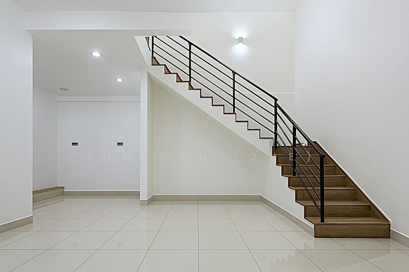 FULLY RENOVATED 1.5-STOREY TERRACE @ SS3 PETALING JAYA
