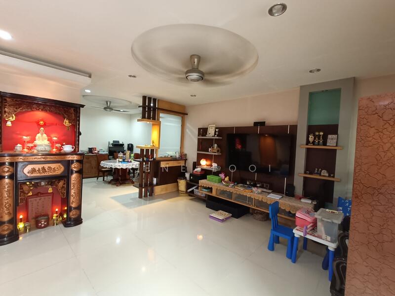 Untuk Dijual - Puteri 11