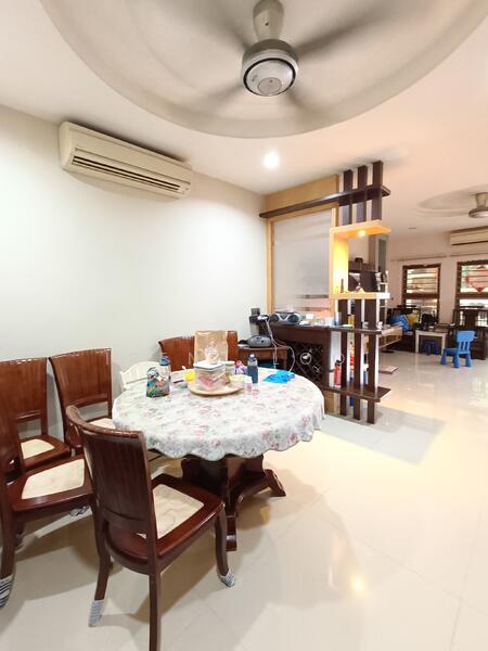 Untuk Dijual - Puteri 11