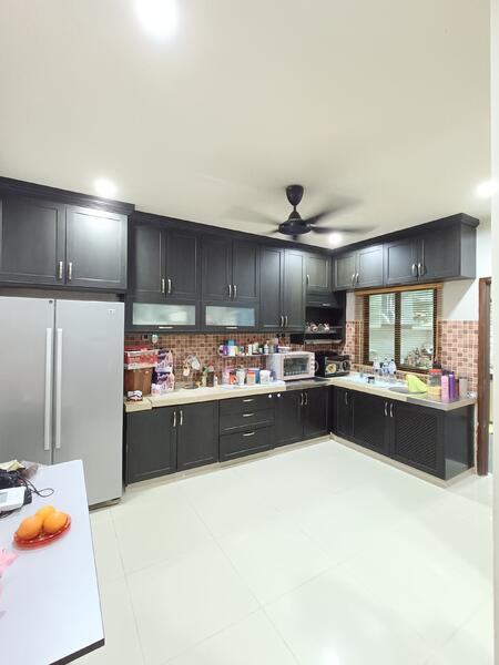 Untuk Dijual - Puteri 11