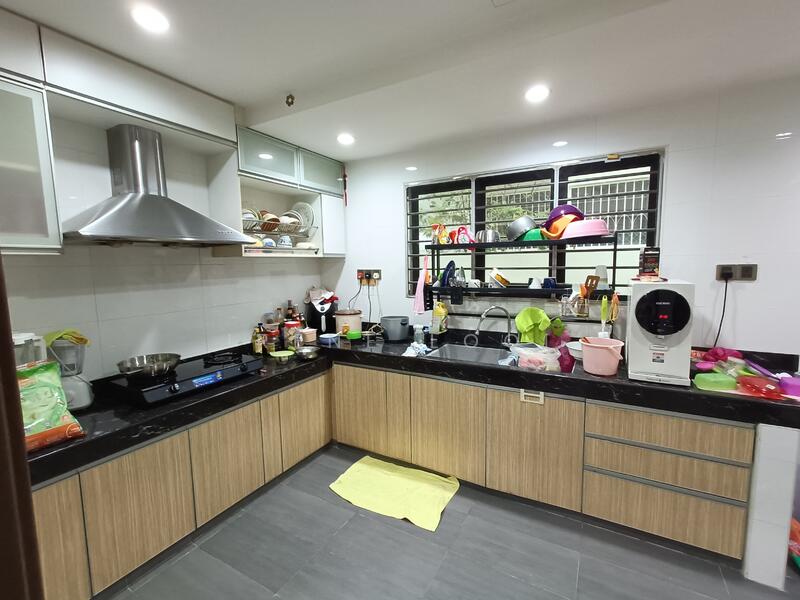 Untuk Dijual - Puteri 11