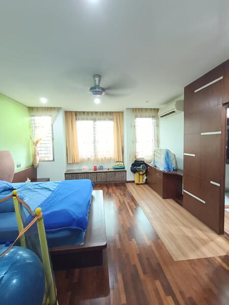 Untuk Dijual - Puteri 11