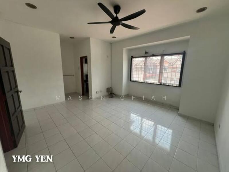 Untuk Dijual - Bandar Botanic Klang