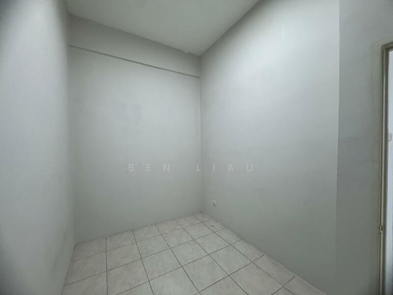 Untuk Disewa - The Peak Residences