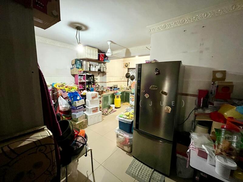 Untuk Dijual - SD1, Bandar Sri Damansara