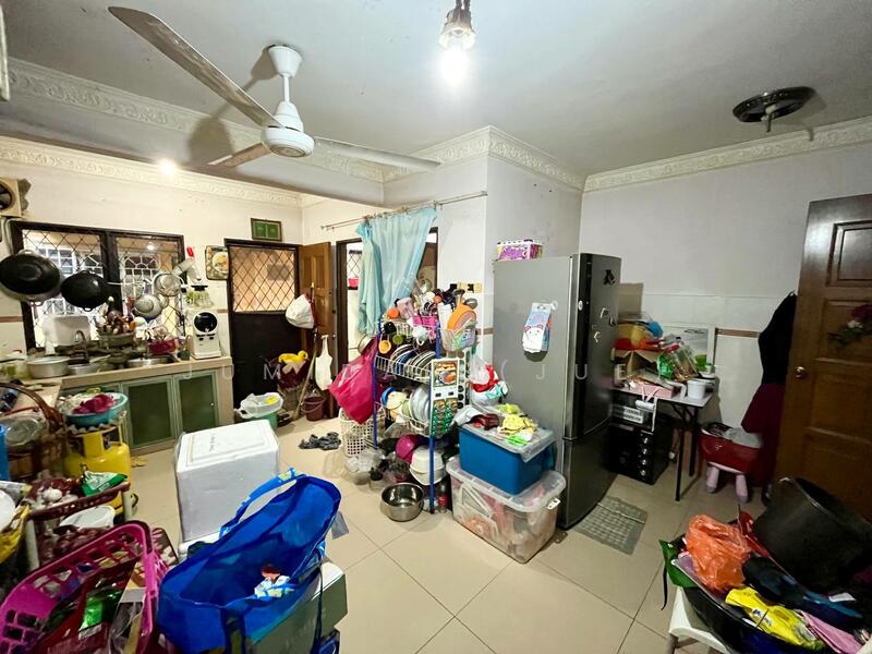 Untuk Dijual - SD1, Bandar Sri Damansara