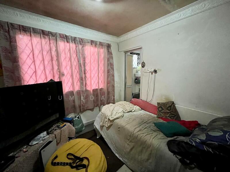 Untuk Dijual - SD1, Bandar Sri Damansara