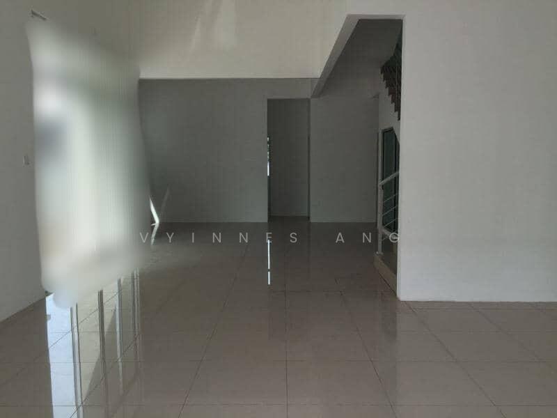 Untuk Dijual - Taman Perkasa Jaya,Butterworth