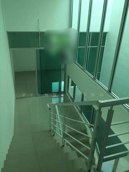 Untuk Dijual - Taman Perkasa Jaya,Butterworth