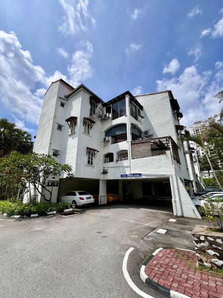 Pantai Hillpark Phase 1, Bukit Kerinchi Bangsar South Kuala Lumpur 