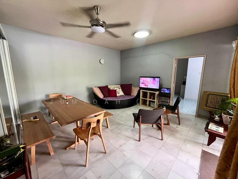 Pantai Hillpark Phase 1, Bukit Kerinchi Bangsar South Kuala Lumpur 