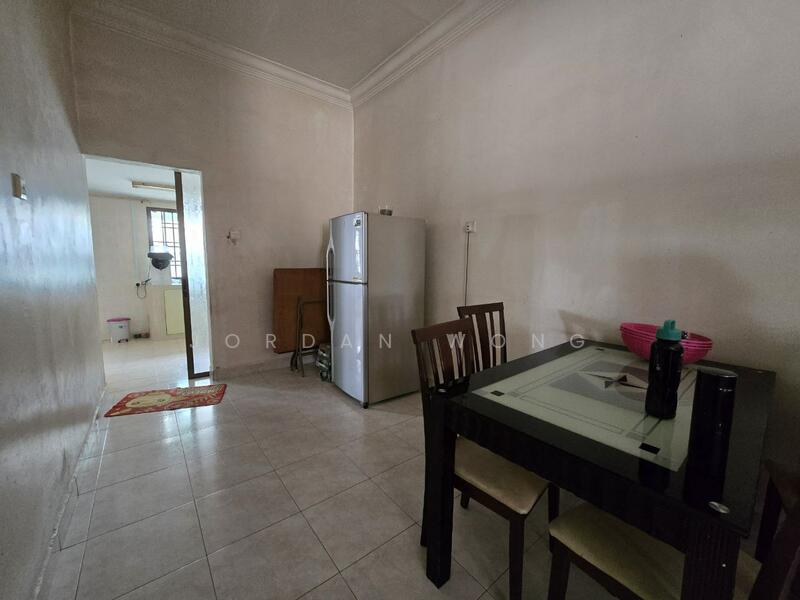 Untuk Dijual - Puteri Park @ Puteri Wangsa, Ulu Tiram