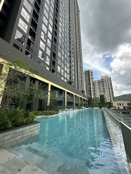 Condominium for Sale at Residensi Altris - Fifi Natasya - Exterior - PropertyGuru.com.my