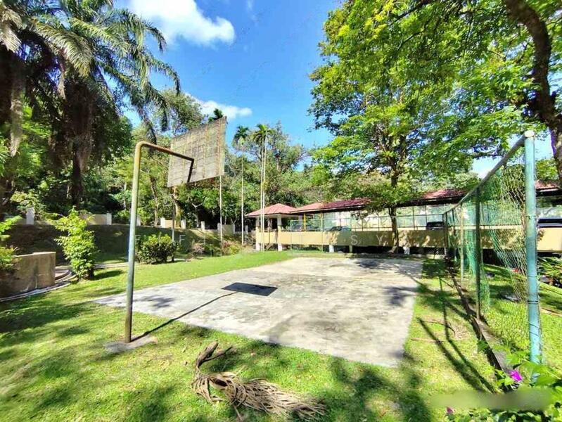 Untuk Dijual - Emerald Hill Condominium