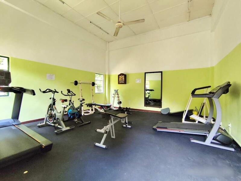 Untuk Dijual - Emerald Hill Condominium