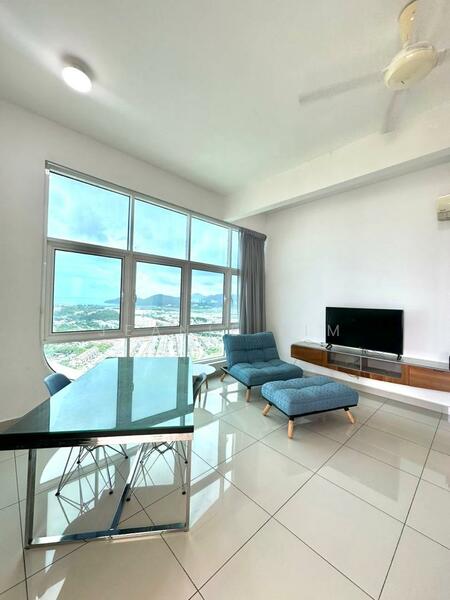 For Rent - Southbay Plaza