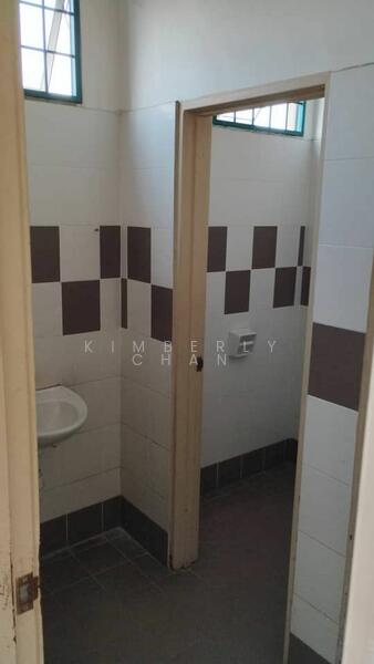 For Rent - Shop at Taman Universiti Indah