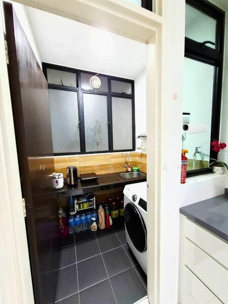 Untuk Dijual - Sky Oasis Residence (Pangsapuri Oasis 1)