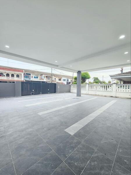 For Sale - Taman Johor Jaya, Double Storey Semi-Detached House for Sale