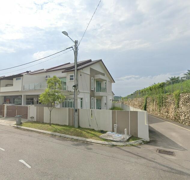 For Sale - TAMAN KLUANG PERDANA