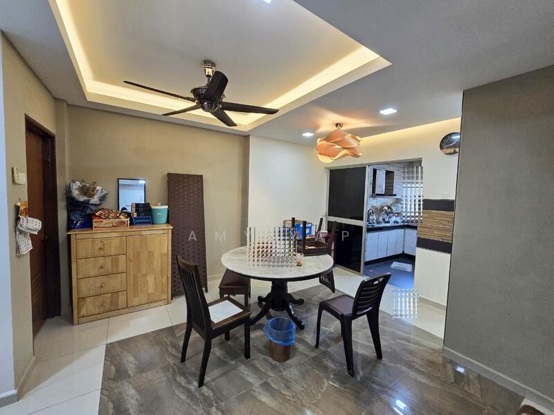 Untuk Dijual - Kepong Baru