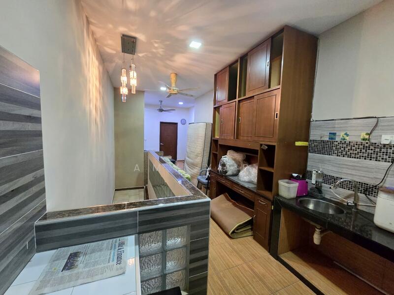 Untuk Dijual - Kepong Baru