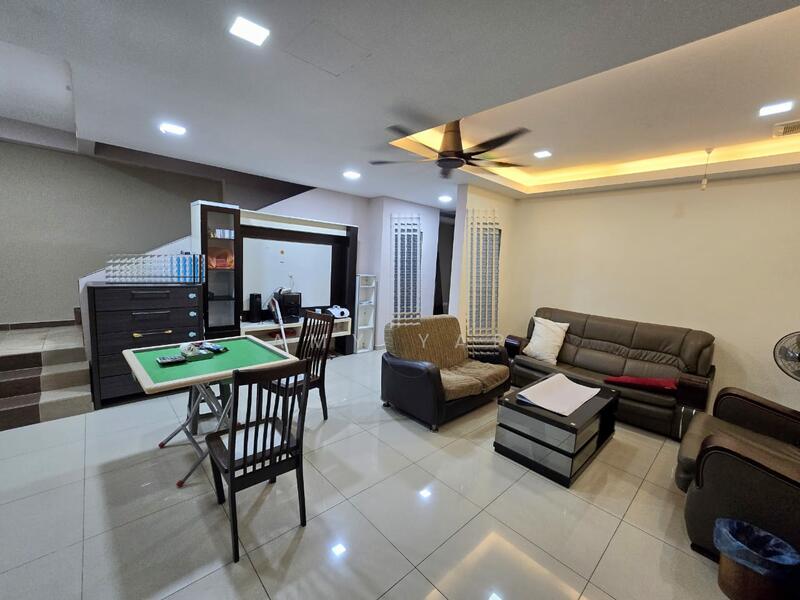 Untuk Dijual - Kepong Baru