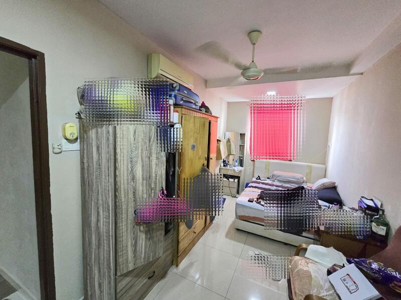 Untuk Dijual - Kepong Baru